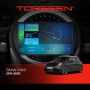 Штатная магнитола Torssen BMW Mini (2014-2020) FL9 4+64Gb 4G Carplay DSP