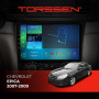 Штатная магнитола Torssen Chevrolet Epica 07-09 FL9 4+64Gb 4G Carplay DSP