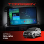 Штатная магнитола Torssen Citroen Berlingo 2019+ FL10 4+64Gb 4G Carplay DSP