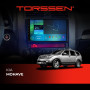 Штатная магнитола Torssen Kia Mohave FL9 4+64Gb 4G Carplay DSP