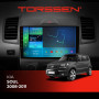 Штатная магнитола Torssen Kia Soul 08-11 FL9 4+64Gb 4G Carplay DSP