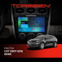 Штатная магнитола Torssen Mazda CX7 07-15 Bose FL9 4+64Gb 4G Carplay DSP