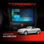 Штатная магнитола Torssen Mercedes SLK 2006-2010 FL9 4+64Gb 4G Carplay DSP
