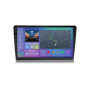 Штатная магнитола Torssen Mitsubishi Outlander universal 2012+ FL9 4+64Gb 4G Carplay DSP