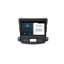 Штатная магнитола Torssen Mitsubishi Outlander XL FL9 4+64Gb 4G Carplay DSP