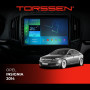 Штатная магнитола Torssen Opel Insignia 2014  FL9 4+64Gb 4G Carplay DSP