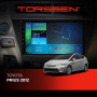 Штатная магнитола Torssen Toyota Prius 12 FL9 4+64Gb 4G Carplay DSP