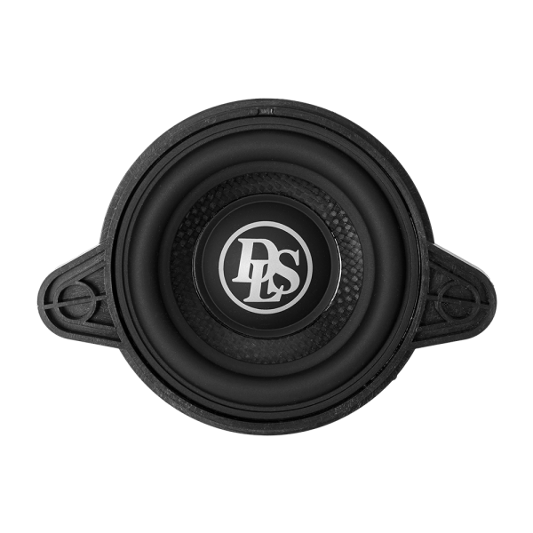 Штатна акустика для Mercedes DLS CRPP-MB3