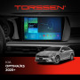 Штатная магнитола Torssen 2K Kia Optima/K5 2020+ F98256 4G Carplay DSP