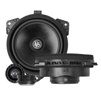 Акустика для Toyota, Lexus, Subaru DLS CRPP-TO1.7