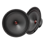 НЧ-СЧ динаміки Bass Habit Rebel SR200M