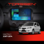 Штатная магнитола Torssen 2K Mazda 2 07-14 F98256 4G Carplay DSP