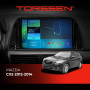 Штатная магнитола Torssen 2K Mazda CX5 2012-2014 F108256 4G Carplay DSP