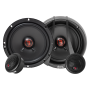 Компонентна акустика Bass Habit Rebel R165C
