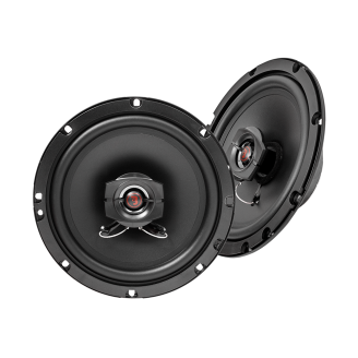 Коаксіальна акустика Bass Habit Rebel R165