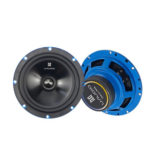 НЧ-СЧ динаміки UAudio Patron PM6