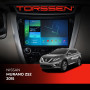 Штатная магнитола Torssen 2K Nissan Murano Z52 15- F108256 4G Carplay DSP