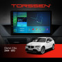 Штатна магнітола Torssen BMW e84 F98256 4G Carplay