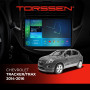 Штатна магнітола Torssen Chevrolet Tracker/Trax 14-16 F98256 4G Carplay DSP