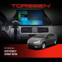 Штатна магнітола Torssen Honda Odyssey 2008-2013 F108256 4G Carplay DSP