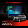Штатная магнитола Torssen Hyundai Veracruz/IX55 08-12 high-end TOP F98256 4G Carplay DSP