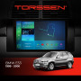 Штатная магнитола Torssen 2K DTS BMW e53 F9432 4G Carplay DSP
