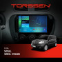 Штатная магнитола Torssen 2K DTS Kia Soul 2012+ cond F9432 4G Carplay DSP