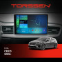 Штатная магнитола Torssen 2K DTS Kia Ceed 2019+ F10432 4G Carplay DSP