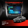 Штатная магнитола Torssen 2K DTS Nissan Teana L33 2013- F10432 4G Carplay DSP