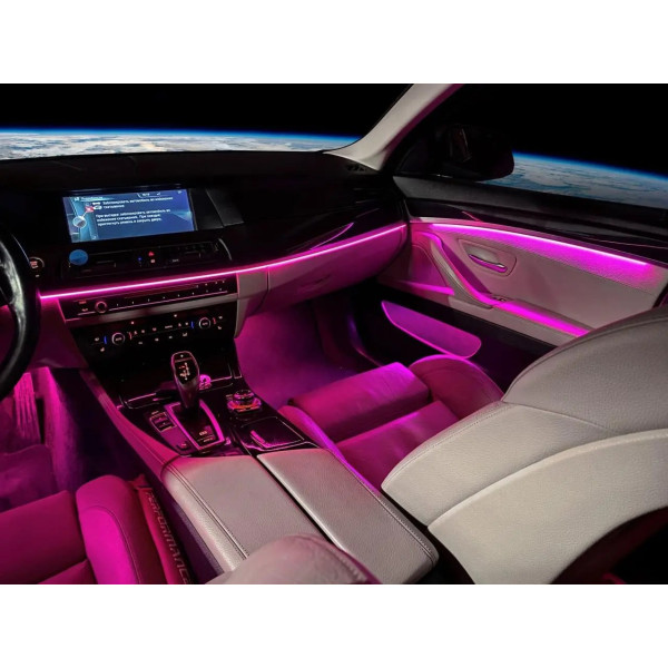Підсвітка салону GEERMAX Ambient Light Atmosphere RGB18L