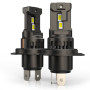 Світлодіодні лампи TORSSEN Mini Pro H4 Bi 35W 6000K