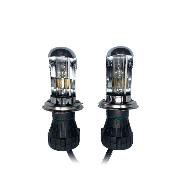 Ксенонова лампа TORSSEN PREMIUM H4 Bi +100% 6000K ceramic