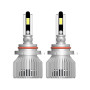 Світлодіодні лампи GEERMAX R2 55W 6000K CAN BUS HB3/9005