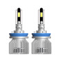 Світлодіодні лампи GEERMAX R2 55W 6000K CAN BUS H11