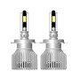Світлодіодні лампи GEERMAX R2 55W 6000K CAN BUS H7