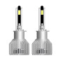 Світлодіодні лампи GEERMAX R2 55W 6000K CAN BUS H1