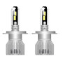 Світлодіодні лампи GEERMAX R2 55W 6000K CAN BUS H4/H19