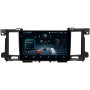 Штатна магнітола Teyes CC4 Pro 12+256 Gb Nissan Patrol 6 VI Y62 2010-2020 (F1) 9" 2k (L1)
