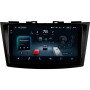 Штатна магнітола Teyes CC4 Pro 12+256 Gb Suzuki Swift 4 2011-2017 9" 2k