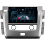 Штатна магнітола Teyes CC4 Pro 12+256 Gb Nissan Patrol 6 Y62 2010-2020 (F2) 10" 2k