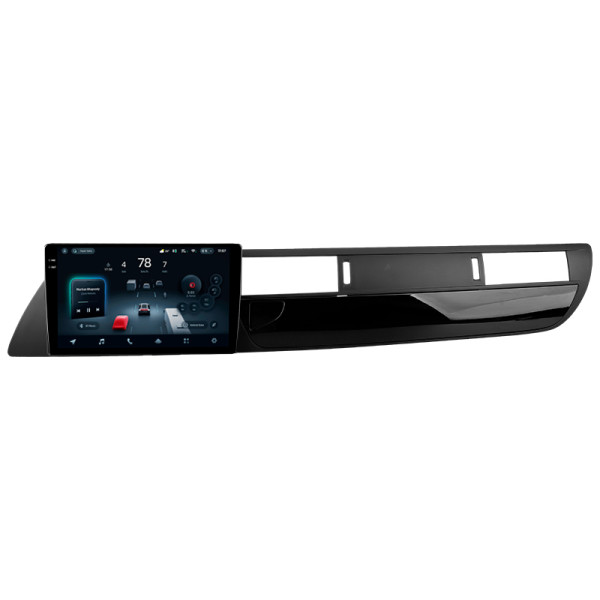 Штатна магнітола Teyes CC4 Pro 8+128 Gb Citroen C5 2 2008-2017 (F1) 9" 2k (L1)
