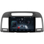 Штатна магнітола Teyes CC4 Pro 8+128 Gb Toyota Camry 5 XV 30 2001-2006-A 9" 2k