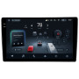 Штатна магнітола Teyes CC4 Pro 8+128 Gb Mitsubishi Outlander 1 2002-2008 (F2) 9" 2k