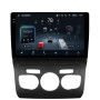 Штатна магнітола Teyes CC4 Pro 8+128 Gb Citroen C4 2 B7 (ZYJ) 2013-2016 10" 2k