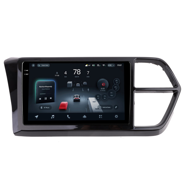 Штатна магнітола Teyes CC4 Pro 12+256 Gb Volkswagen JETTA 2019-2022 UV Black 10" 2k Штатна магнітола Teyes CC4 Pro 12+256 Gb Volkswagen JETTA 2019-2022 UV Black 10" 2k