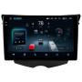 Штатна магнітола Teyes CC4 Pro 12+256 Gb Hyundai Veloster FS 2011 - 2017 (B) 9" 2k