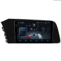 Штатна магнітола Teyes CC4 Pro 12+256 Gb Hyundai Elantra VII CN7 (ZYJ) 2020-2021 9" 2k