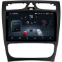 Штатна магнітола Teyes CC4 Pro 12+256 Gb Mercedes Benz C Class S203 CL203 W203 (F1) 2000-2004 9" 2k (L1)