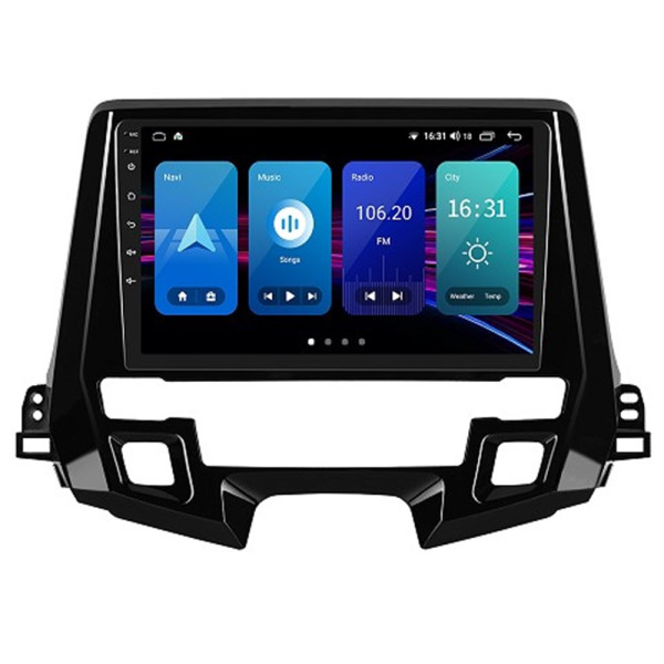 Штатная магнитола Torssen Honda Odyssey 2018-2022 USA NF9 Carplay