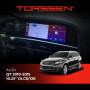 Штатна магнітола Torssen Audi Q7 2010-2015 10.25'' DLC6/128 4G Carplay +360